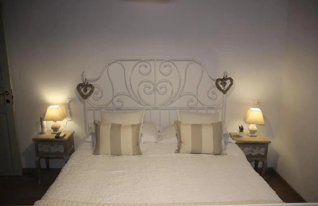 La Casa Nel Borgo-1