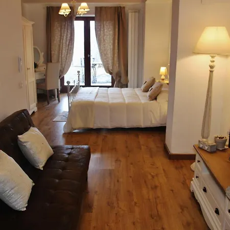 La Casa Nel Borgo-2