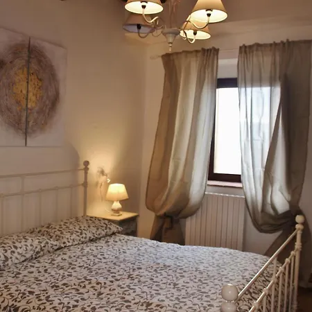 La Casa Nel Borgo-3